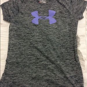 athletic shirt